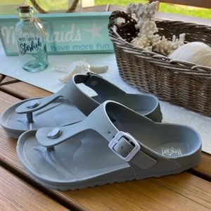 Corkys HEY GIRL Jet Ski Sandal